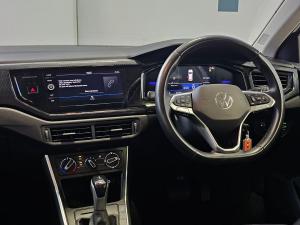Volkswagen Polo hatch 1.0TSI Life auto - Image 16