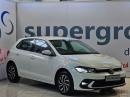 Thumbnail Volkswagen Polo hatch 1.0TSI Life auto