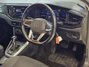 Volkswagen Polo hatch 1.0TSI Life auto - Image 20