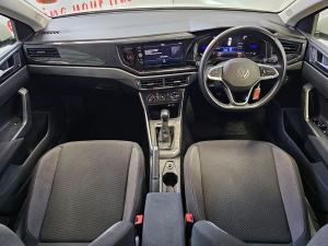 Volkswagen Polo hatch 1.0TSI Life auto - Image 21