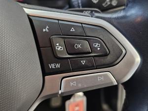 Volkswagen Polo hatch 1.0TSI Life auto - Image 24