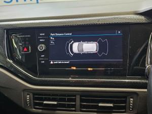 Volkswagen Polo hatch 1.0TSI Life auto - Image 25