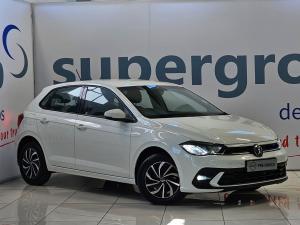 Volkswagen Polo hatch 1.0TSI Life auto - Image 2