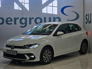 Volkswagen Polo hatch 1.0TSI Life auto - Image 4