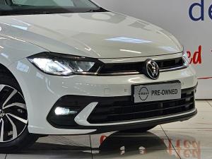 Volkswagen Polo hatch 1.0TSI Life auto - Image 5