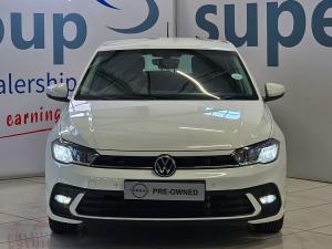 Volkswagen Polo hatch 1.0TSI Life auto - Image 7
