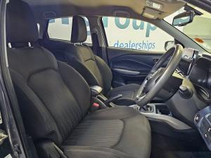 Toyota Starlet 1.5 XR manual - Image 10