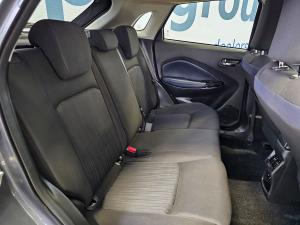 Toyota Starlet 1.5 XR manual - Image 11
