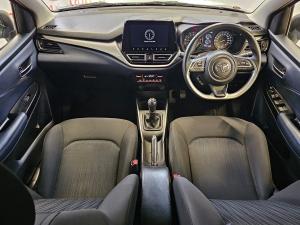 Toyota Starlet 1.5 XR manual - Image 15