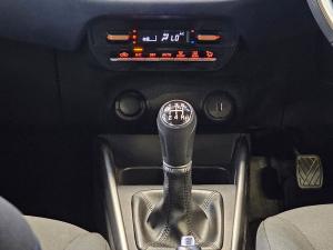 Toyota Starlet 1.5 XR manual - Image 17