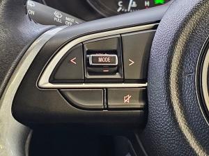 Toyota Starlet 1.5 XR manual - Image 19