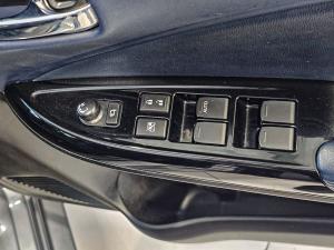 Toyota Starlet 1.5 XR manual - Image 20