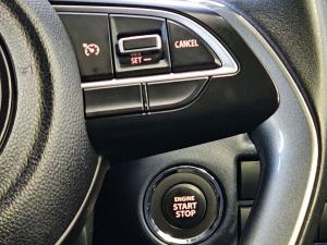 Toyota Starlet 1.5 XR manual - Image 22