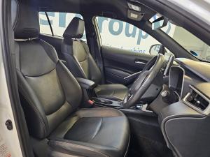 Toyota Corolla Cross 1.8 Hybrid XR - Image 11
