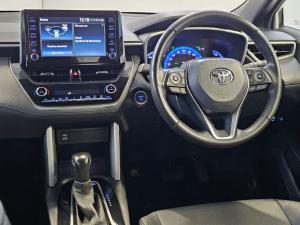 Toyota Corolla Cross 1.8 Hybrid XR - Image 12