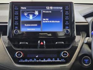 Toyota Corolla Cross 1.8 Hybrid XR - Image 13