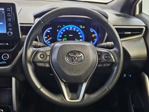 Toyota Corolla Cross 1.8 Hybrid XR - Image 16