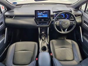 Toyota Corolla Cross 1.8 Hybrid XR - Image 17