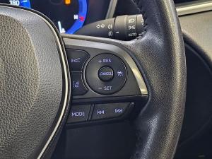 Toyota Corolla Cross 1.8 Hybrid XR - Image 18