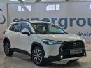 Thumbnail Toyota Corolla Cross 1.8 Hybrid XR