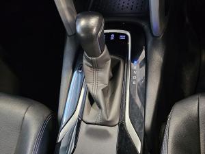 Toyota Corolla Cross 1.8 Hybrid XR - Image 22