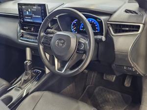 Toyota Corolla Cross 1.8 Hybrid XR - Image 23