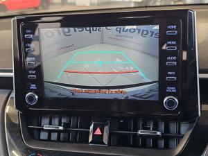 Toyota Corolla Cross 1.8 Hybrid XR - Image 24