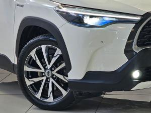 Toyota Corolla Cross 1.8 Hybrid XR - Image 2