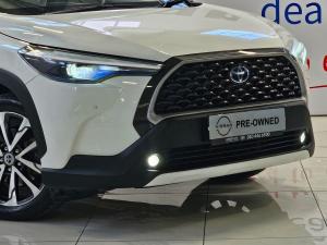 Toyota Corolla Cross 1.8 Hybrid XR - Image 3