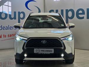 Toyota Corolla Cross 1.8 Hybrid XR - Image 5