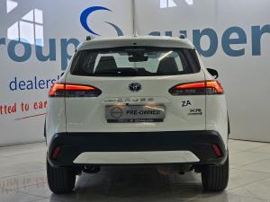 Toyota Corolla Cross 1.8 Hybrid XR - Image 7