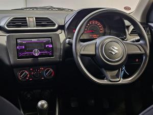 Suzuki DZire 1.2 GA - Image 10