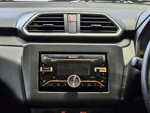 Suzuki DZire 1.2 GA - Image 11