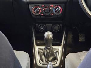 Suzuki DZire 1.2 GA - Image 12