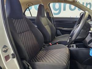 Suzuki DZire 1.2 GA - Image 13
