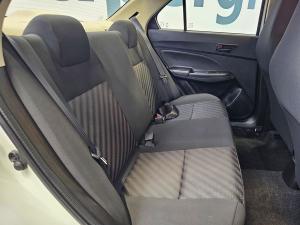Suzuki DZire 1.2 GA - Image 14