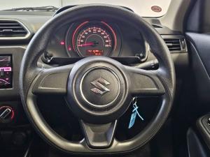 Suzuki DZire 1.2 GA - Image 16