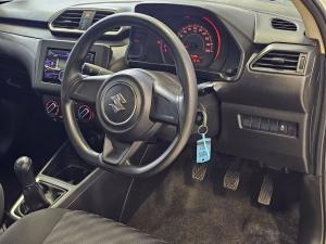 Suzuki DZire 1.2 GA - Image 18