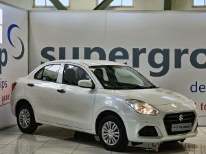 Suzuki DZire 1.2 GA - Image 1
