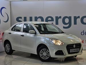 Suzuki DZire 1.2 GA - Image 2