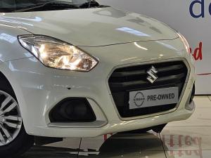 Suzuki DZire 1.2 GA - Image 3