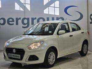 Suzuki DZire 1.2 GA - Image 4