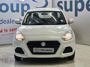 Suzuki DZire 1.2 GA - Image 6