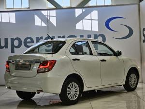Suzuki DZire 1.2 GA - Image 7
