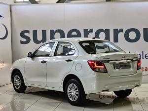Suzuki DZire 1.2 GA - Image 8