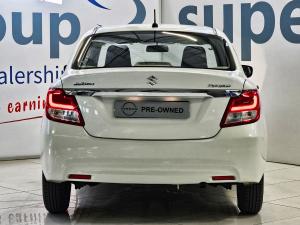 Suzuki DZire 1.2 GA - Image 9