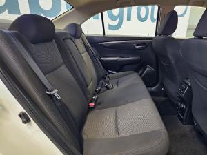 Suzuki Ciaz 1.5 GL auto - Image 13