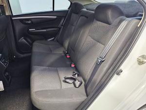 Suzuki Ciaz 1.5 GL auto - Image 18