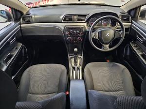 Suzuki Ciaz 1.5 GL auto - Image 18