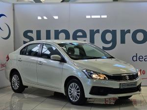 Suzuki Ciaz 1.5 GL auto - Image 1